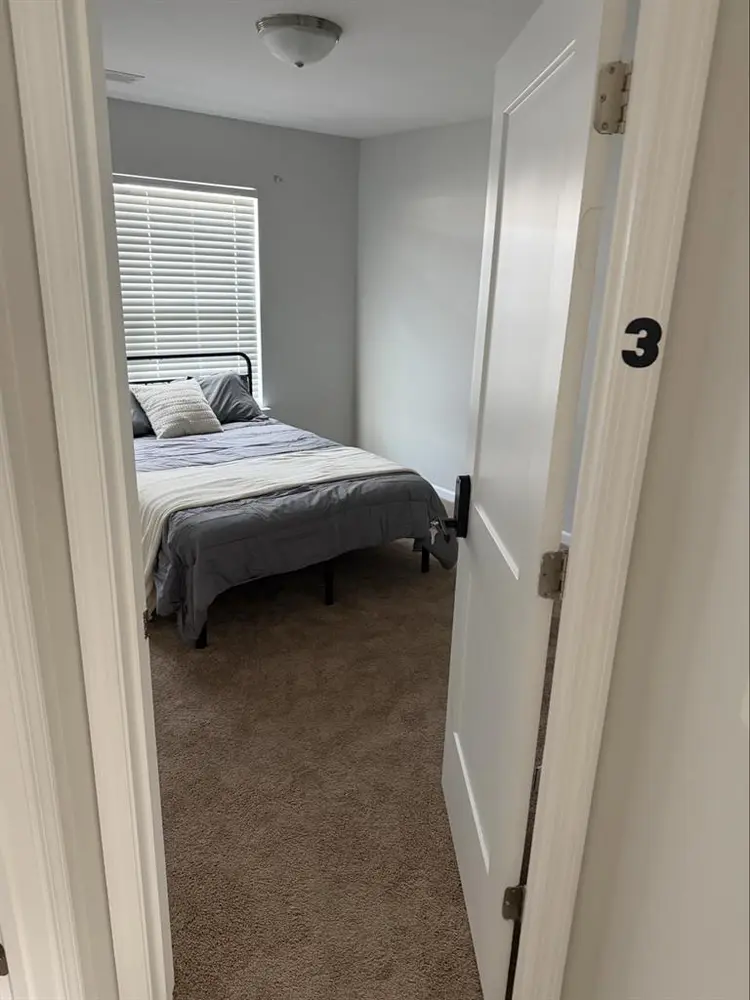 Co- Living at Savannah