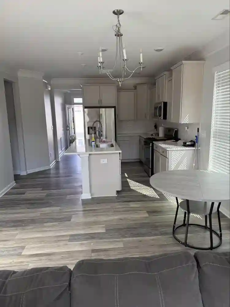 Co- Living at Savannah