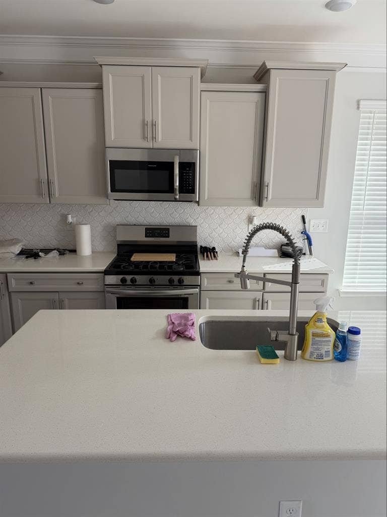 Co- Living at Savannah