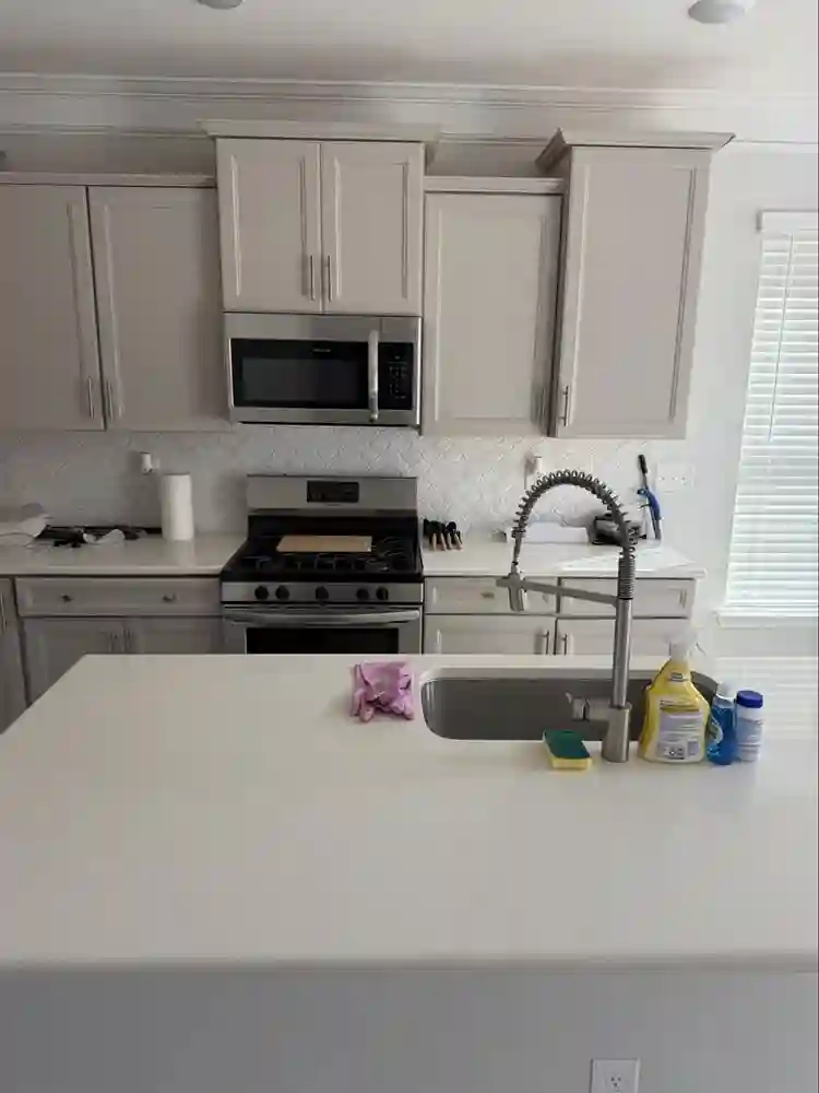 Co- Living at Savannah