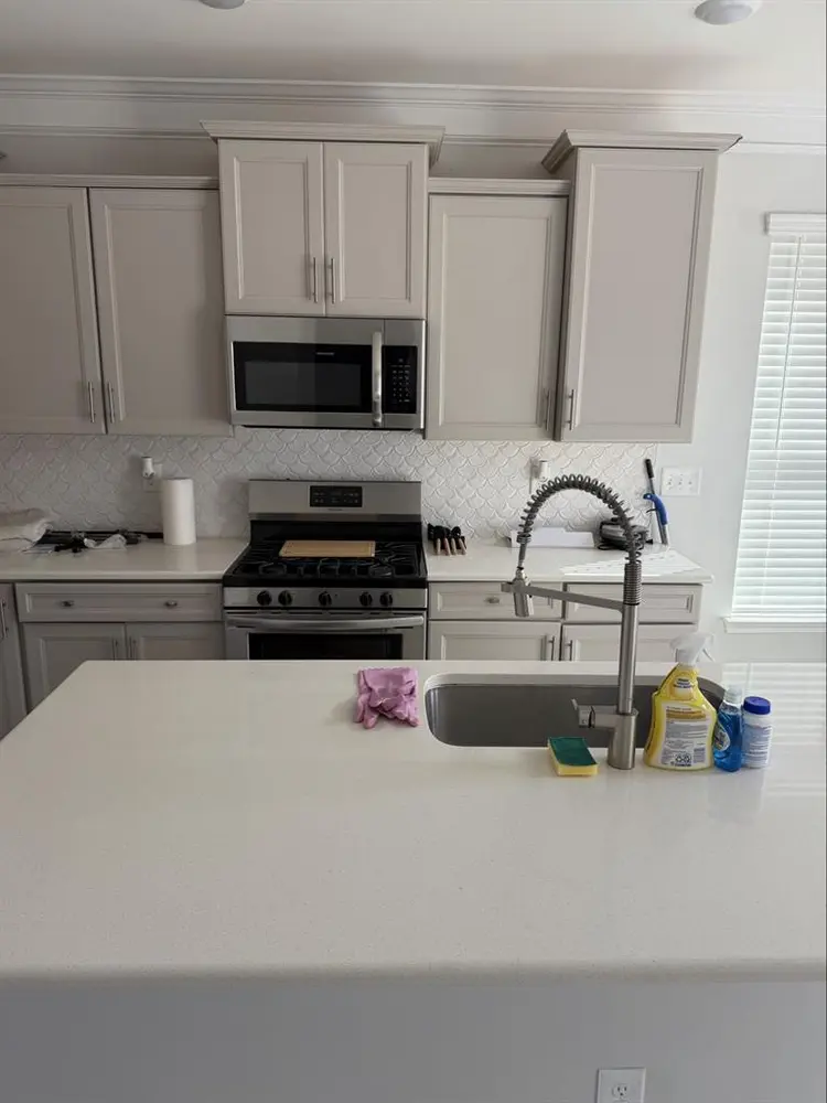 Co- Living at Savannah