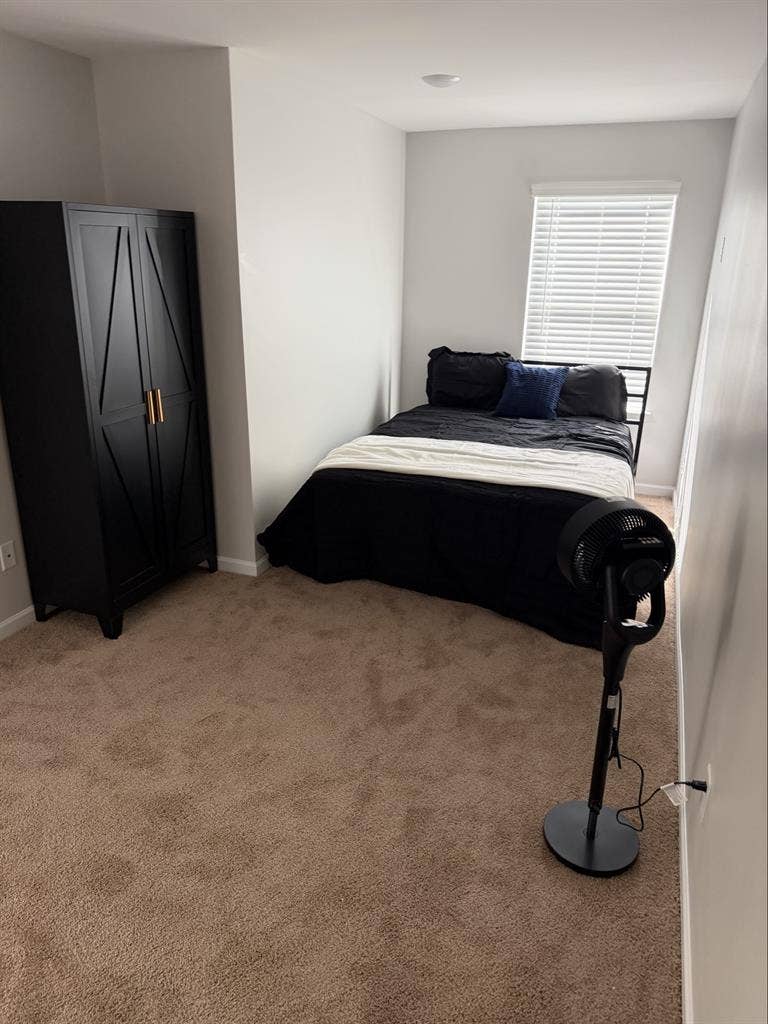 Co- Living at Savannah