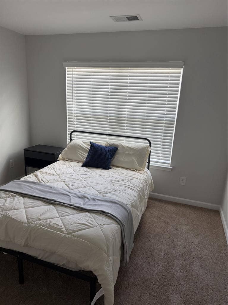 Co- Living at Savannah