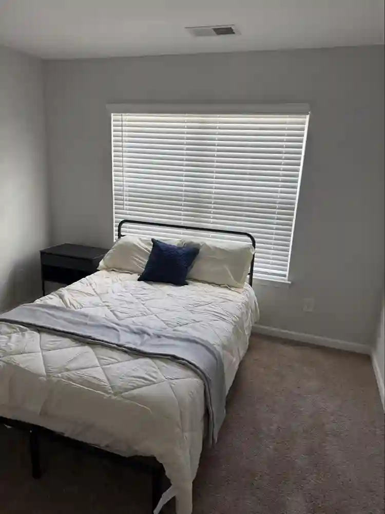Co- Living at Savannah