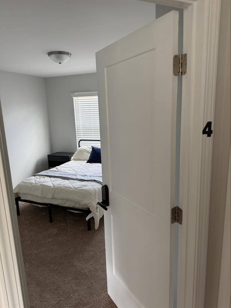 Co- Living at Savannah