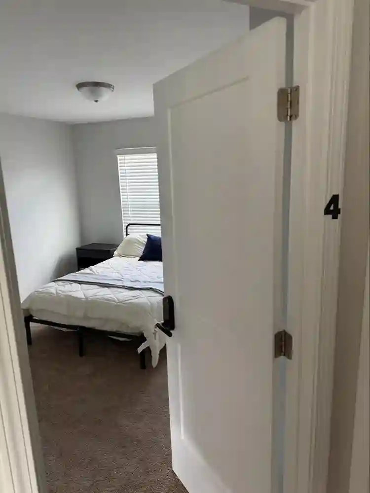 Co- Living at Savannah