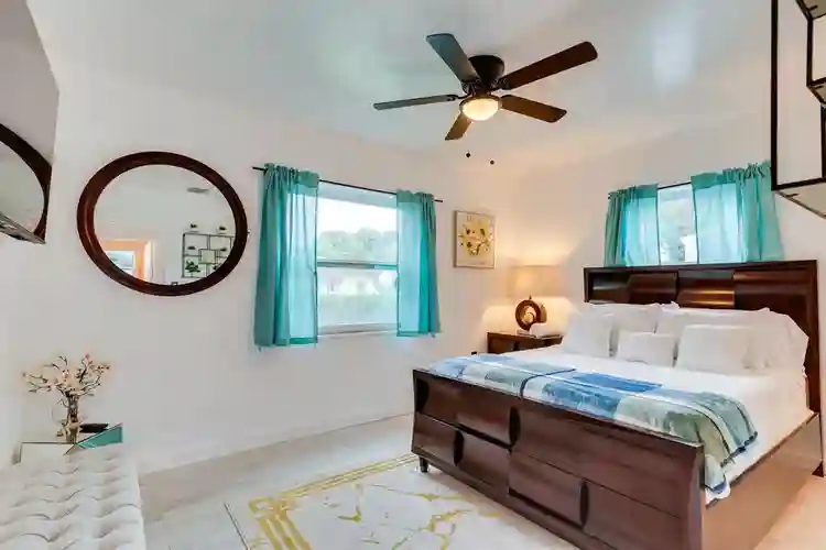 Dip your toes into Miami