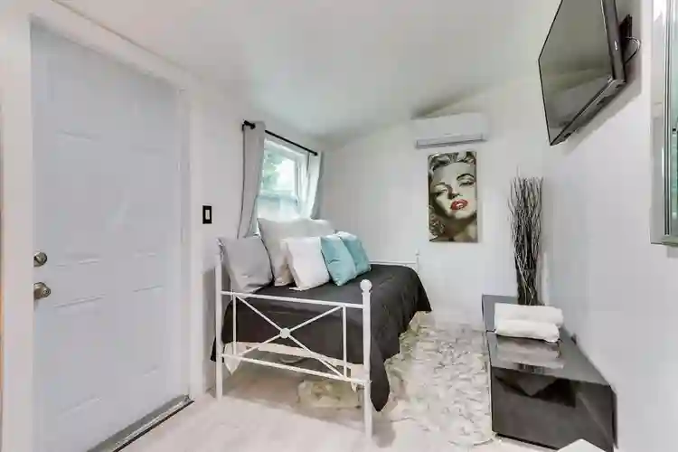 Dip your toes into Miami