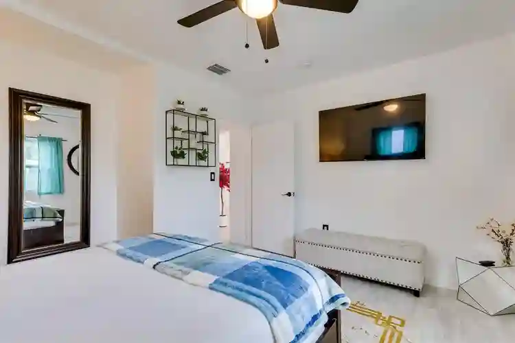 Dip your toes into Miami