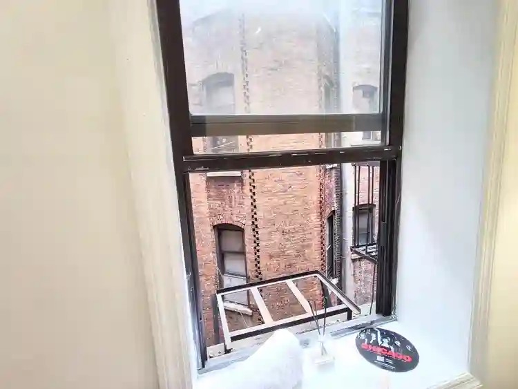 UWS Furnished Room All Included!