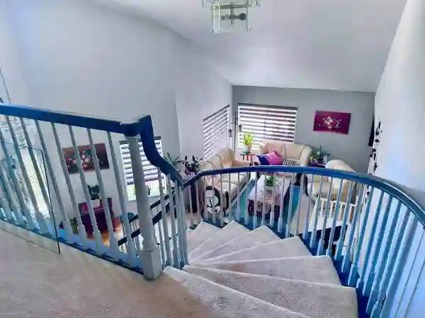 Private Bedroom in Fairfield, Ca