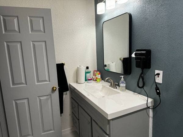 Private Bedroom in Fairfield, Ca