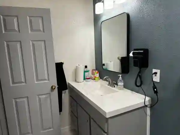 Private Bedroom in Fairfield, Ca
