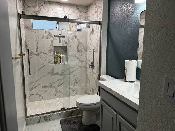 Private Bedroom in Fairfield, Ca