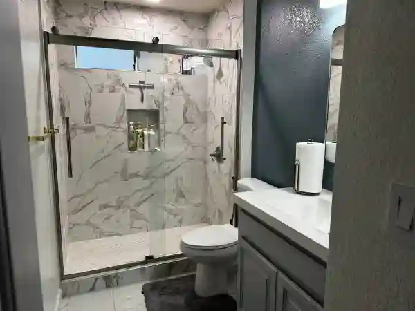 Private Bedroom in Fairfield, Ca