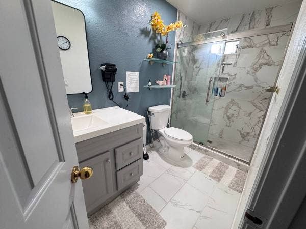 Private Bedroom in Fairfield, Ca