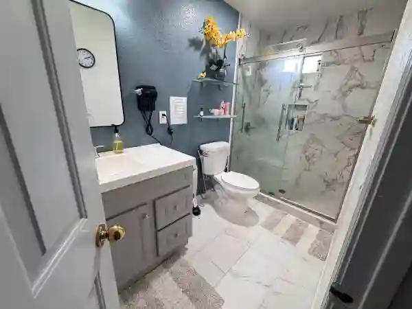 Private Bedroom in Fairfield, Ca