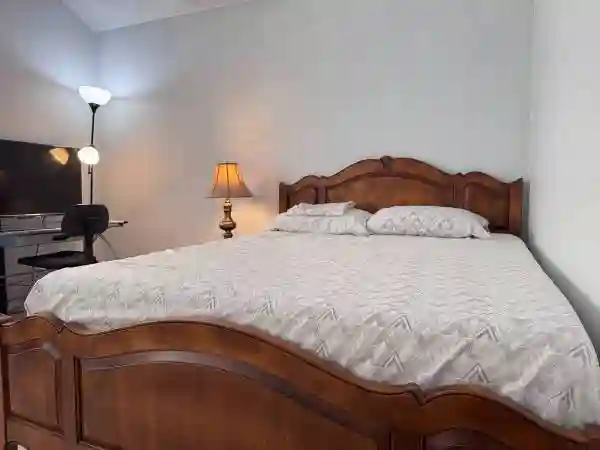 Private Bedroom in Fairfield, Ca