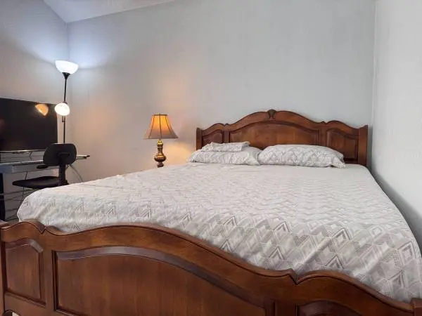 Private Bedroom in Fairfield, Ca