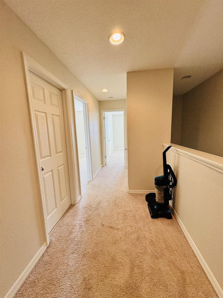 Roommate wanted