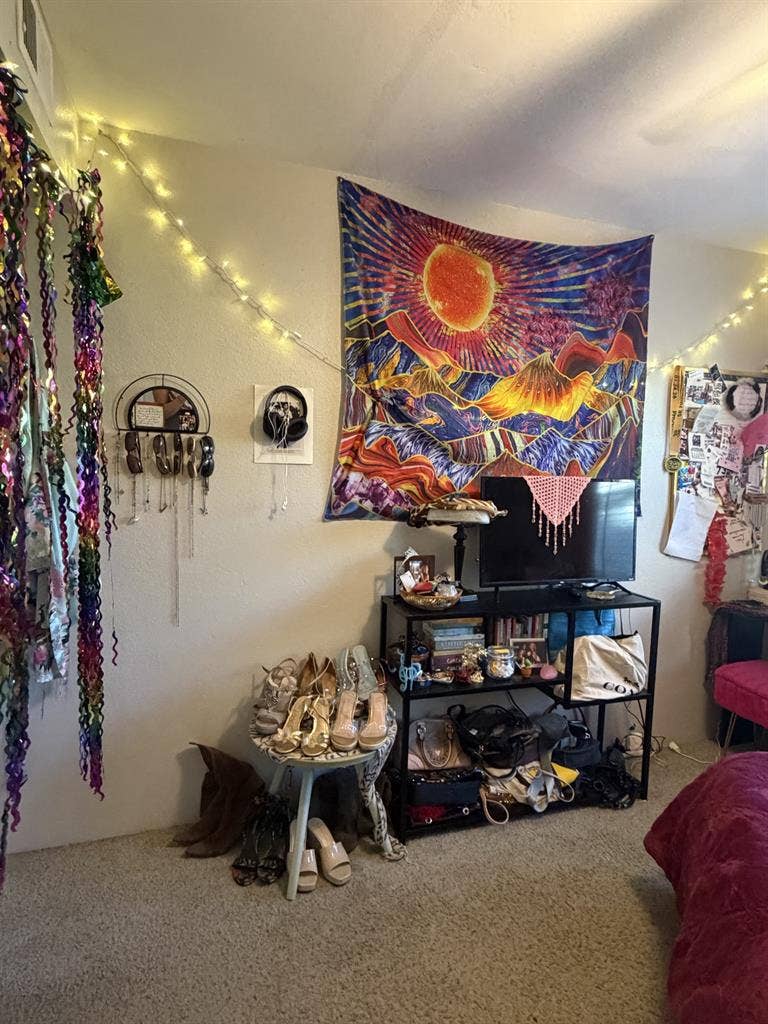 Room for Rent