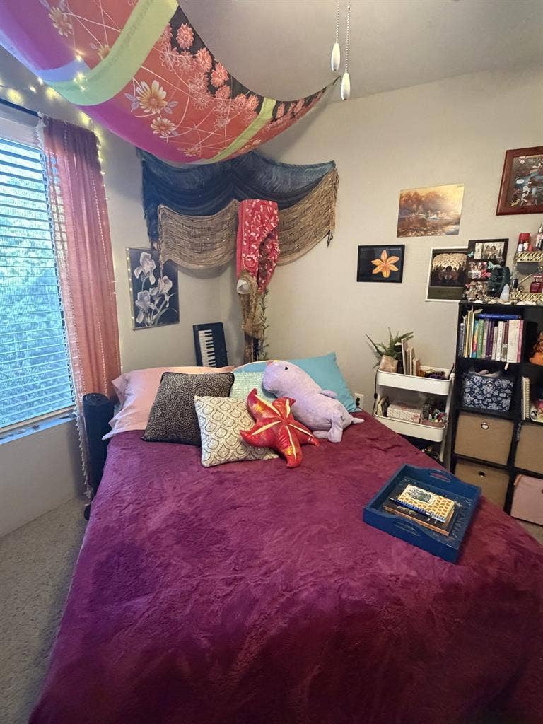 Room for Rent