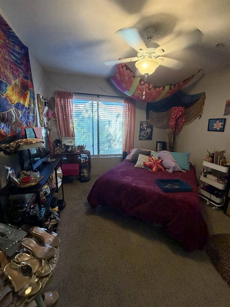 Room for Rent