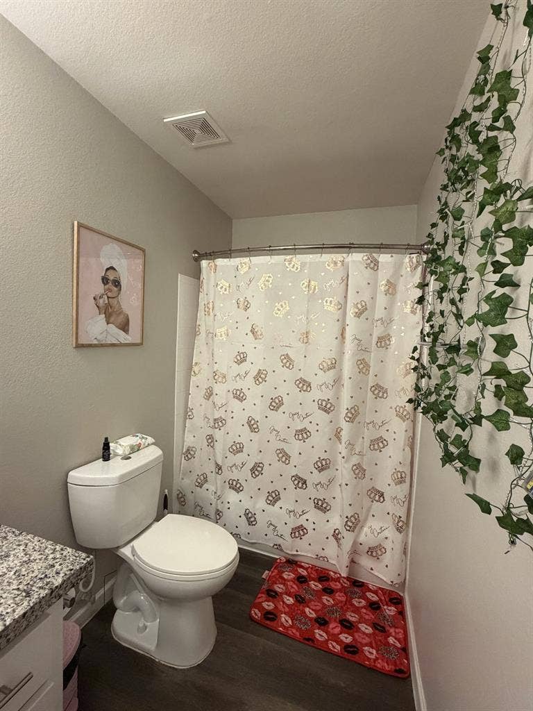 Room for Rent