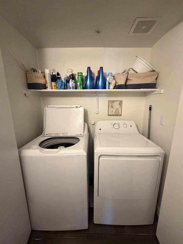 Room for Rent