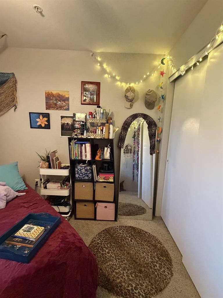 Room for Rent