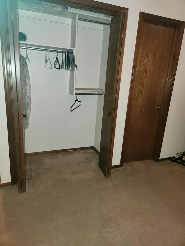 Private room w/ a private bathroom