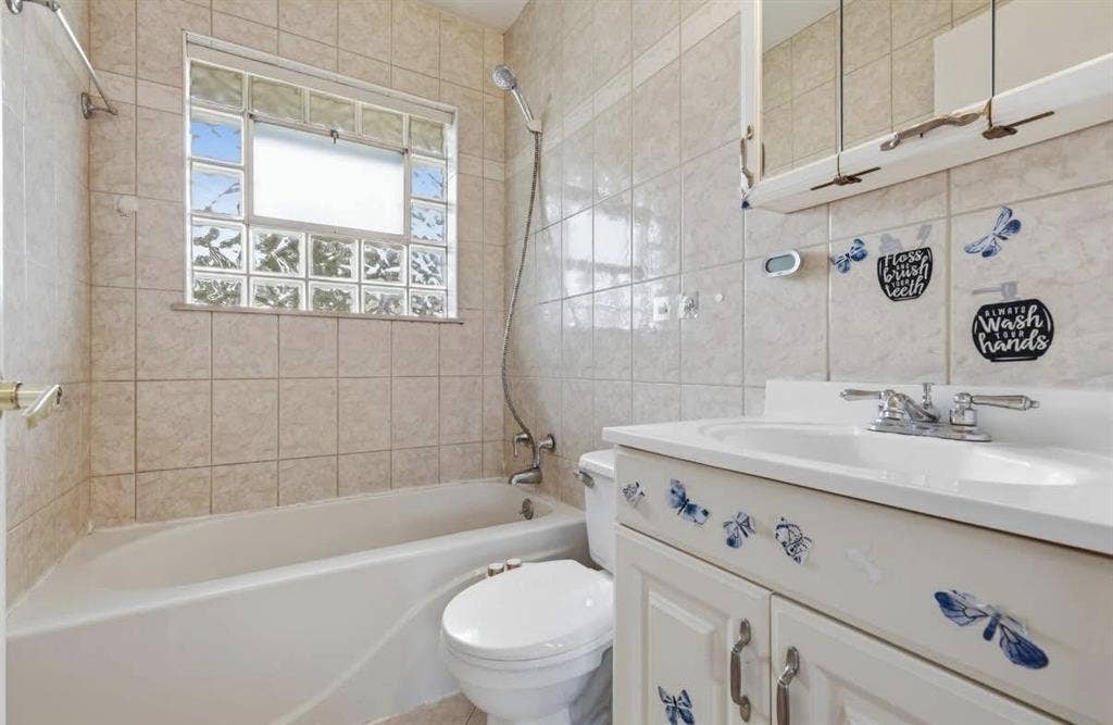 4bed/2bath