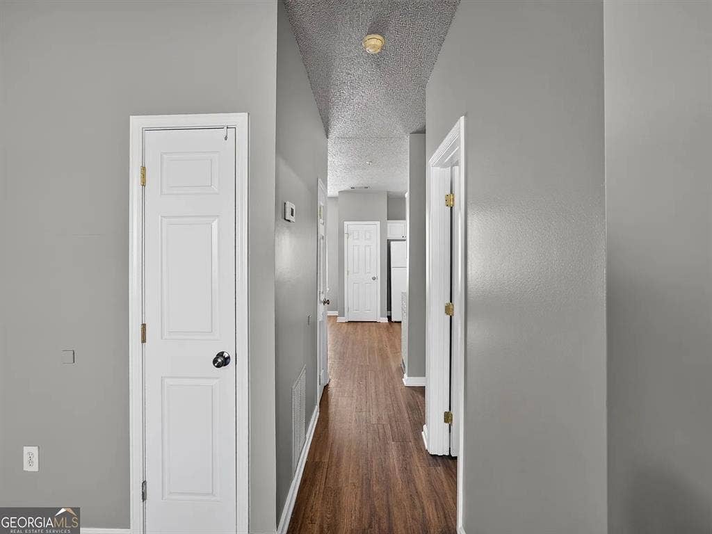 3 BR in Conyers