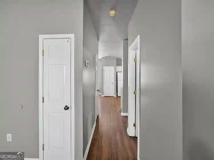3 BR in Conyers