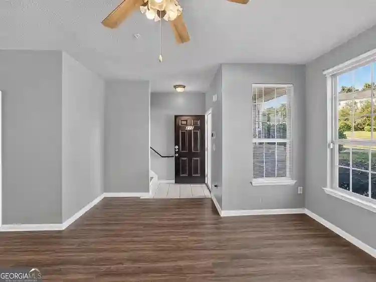 3 BR in Conyers