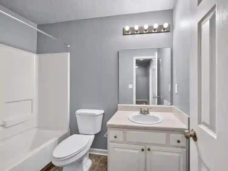 3 BR in Conyers