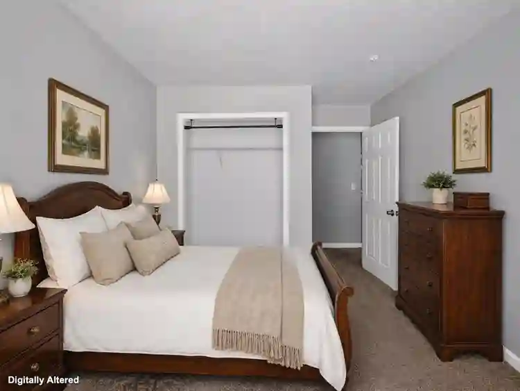 3 BR in Conyers