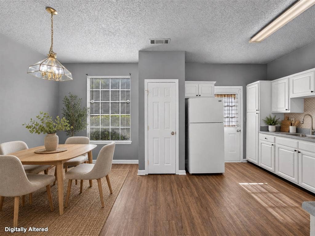 3 BR in Conyers