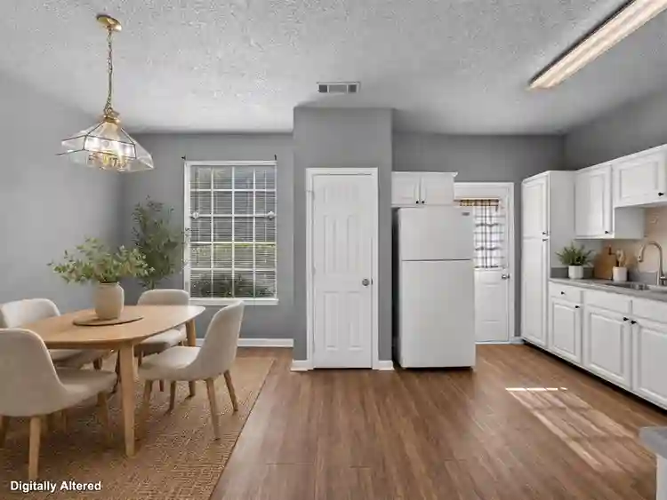 3 BR in Conyers