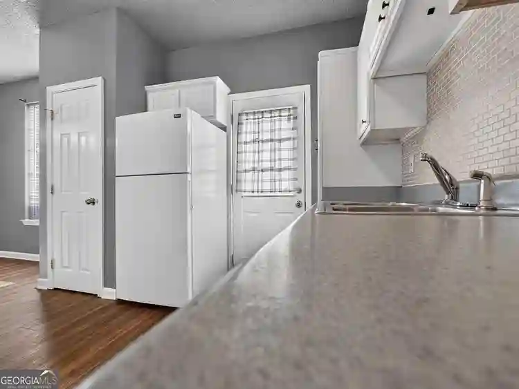 3 BR in Conyers