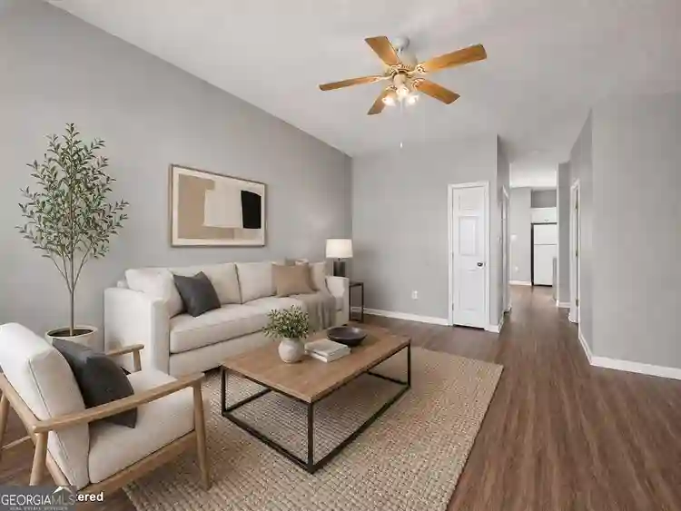 3 BR in Conyers