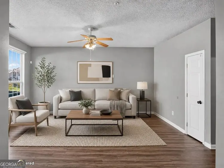 3 BR in Conyers