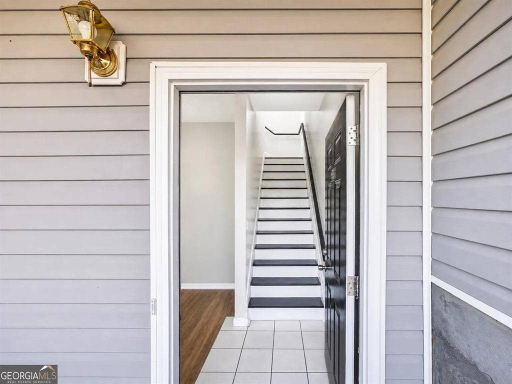 3 BR in Conyers
