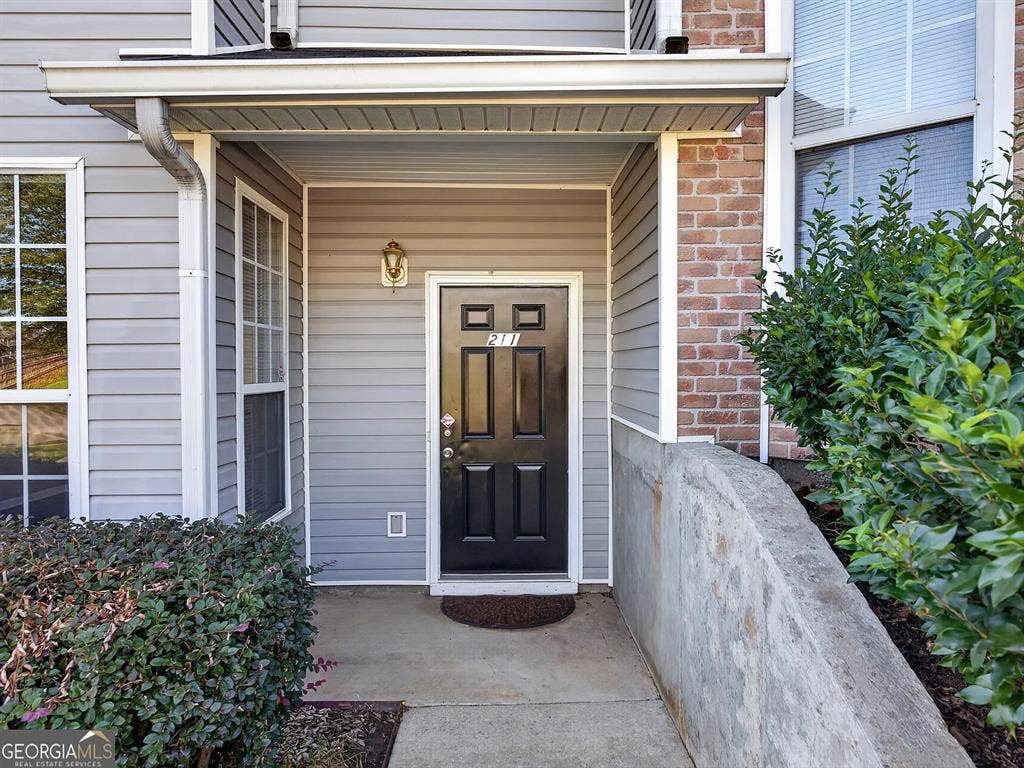 3 BR in Conyers