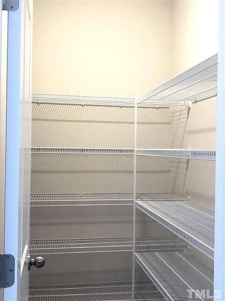 3 BR in Raleigh