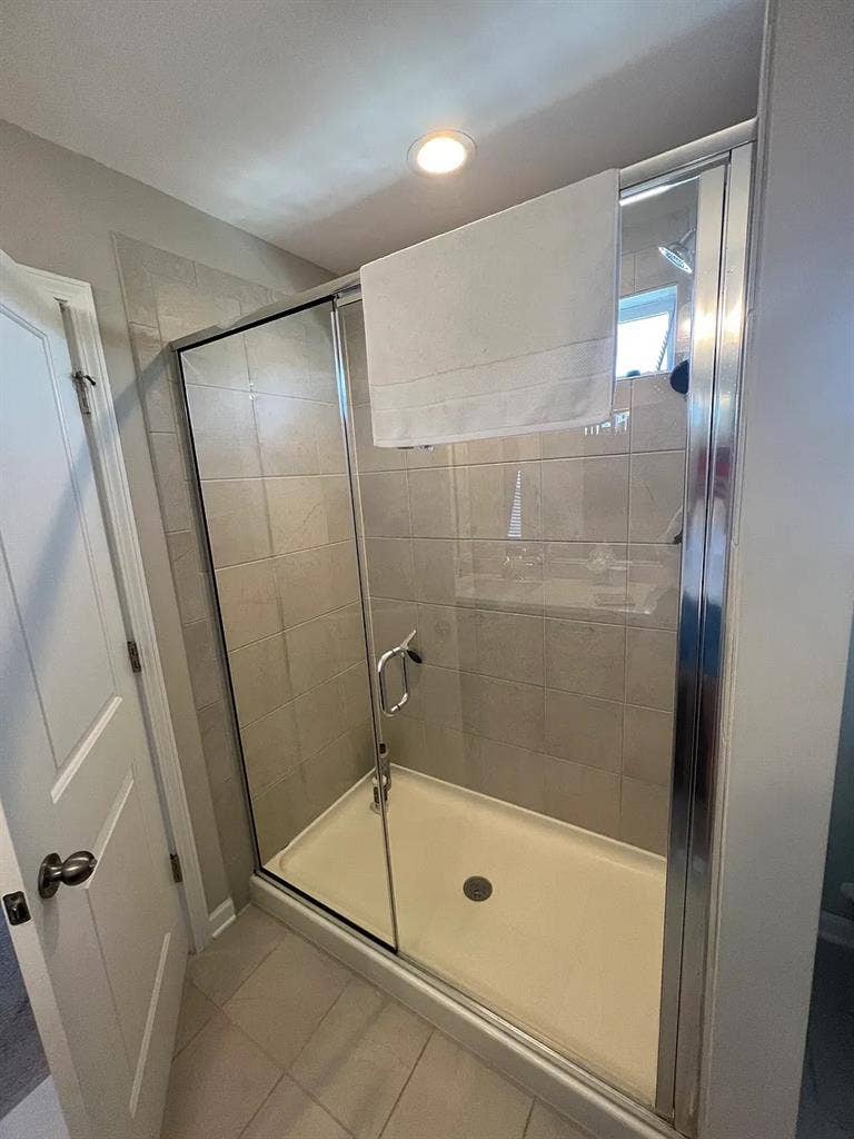 3 BR in Raleigh