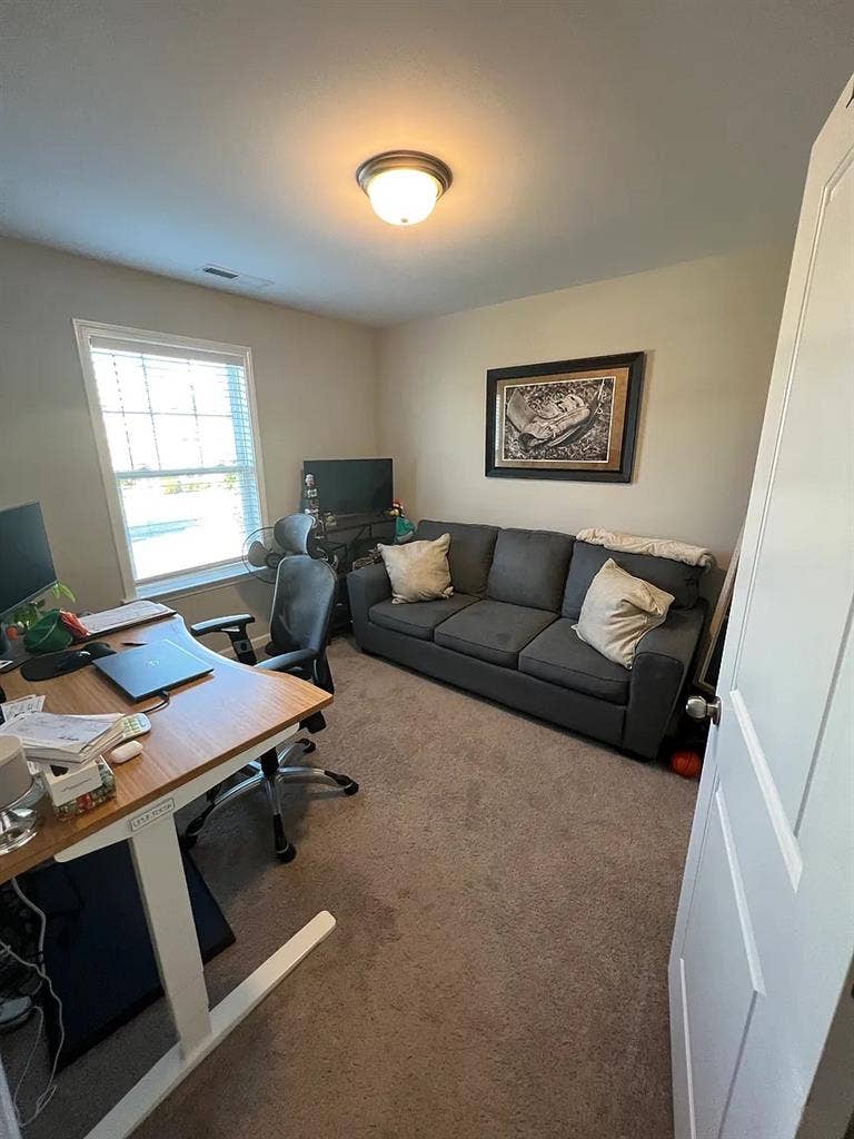 3 BR in Raleigh