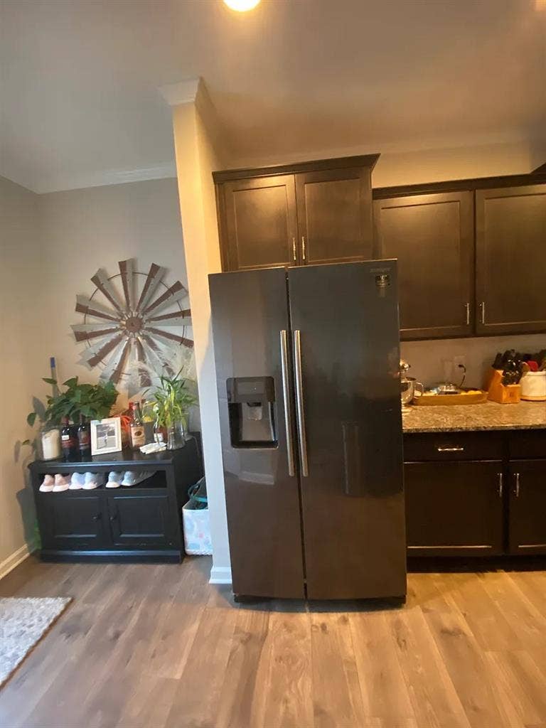 3 BR in Raleigh
