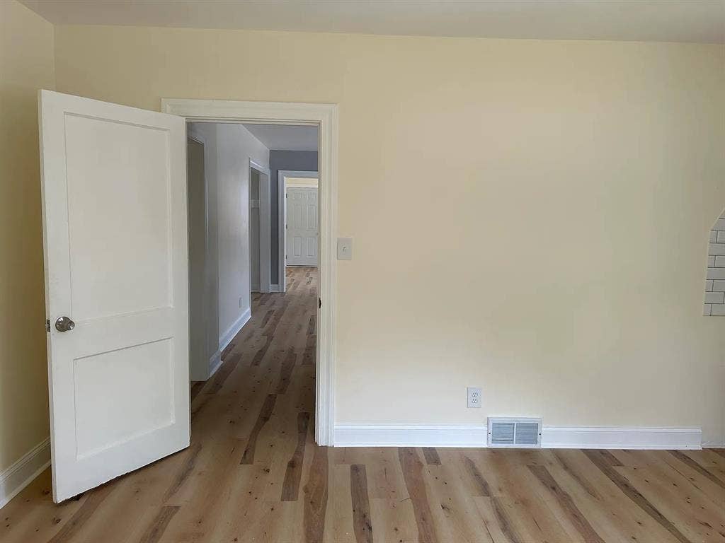 1 BR in High Point
