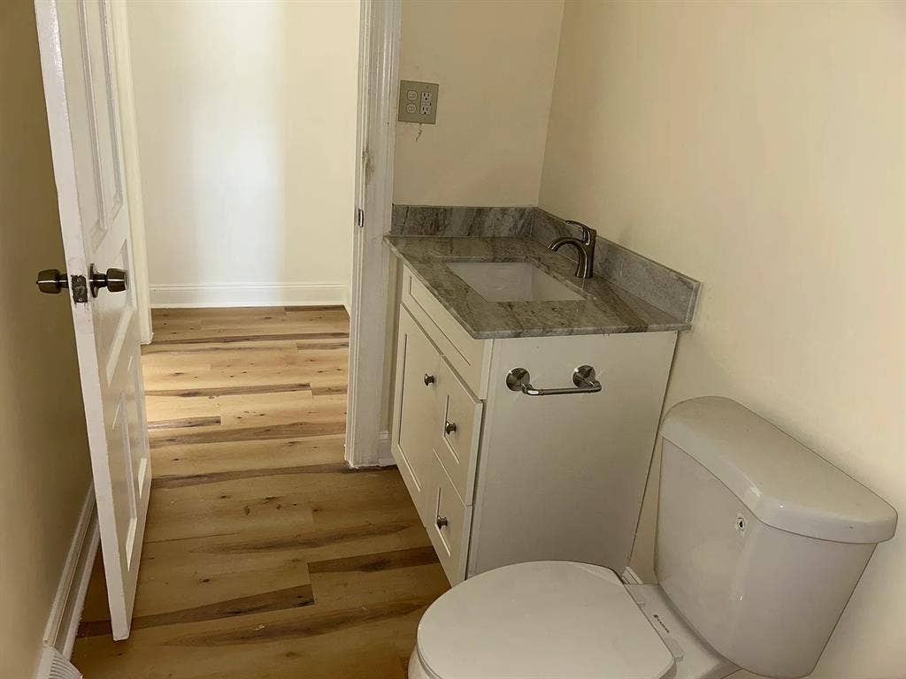 1 BR in High Point